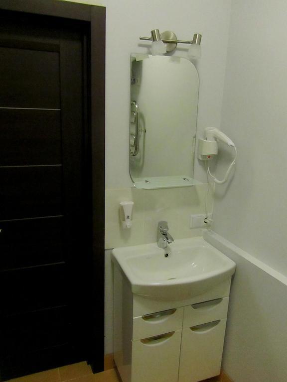 S&M Apartments Kiev Bilik gambar