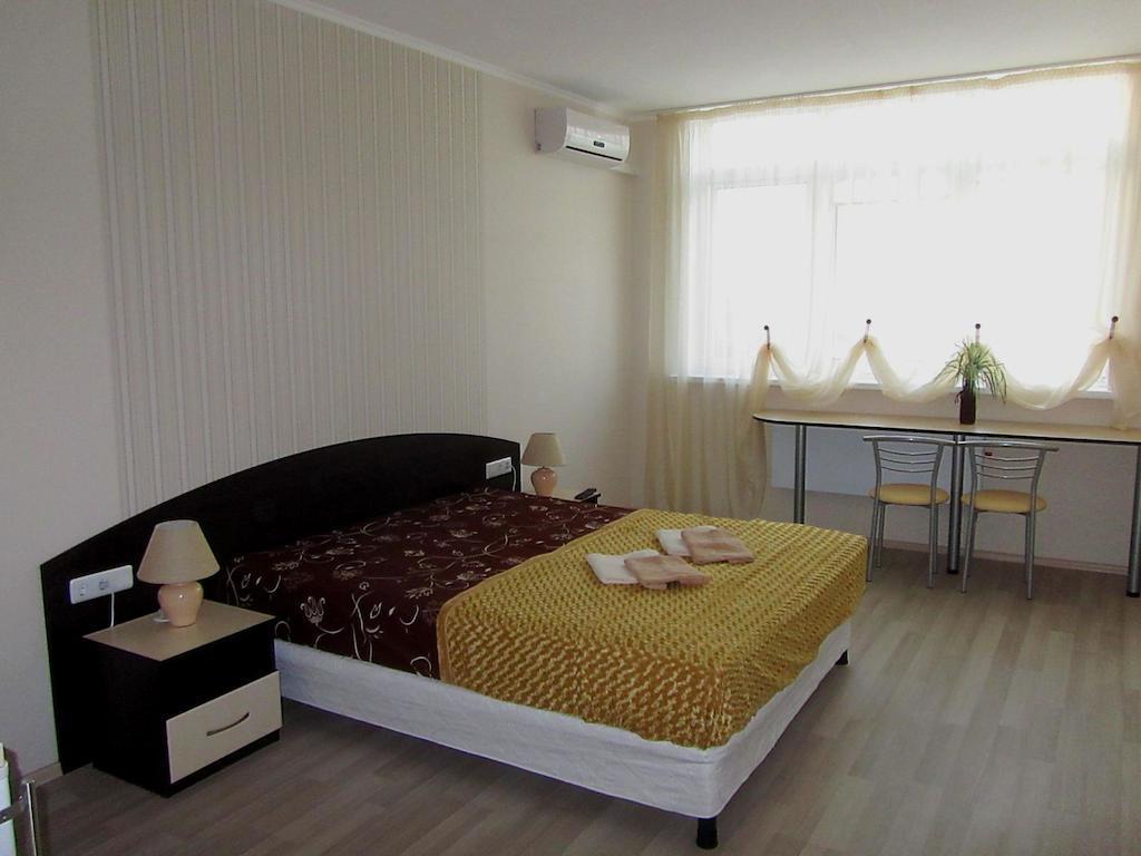 S&M Apartments Kiev Bilik gambar